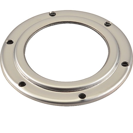 Blodgett Lamp Glass, Halogen, W/Gasket For - Part No Bl60164 BL60164